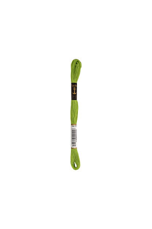 Muline 8 Metre Nakış Ipliği 00255