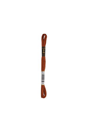 Muline 8 Metre Nakış Ipliği 00370