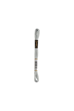 Muline 8 Metre Nakış Ipliği 00848