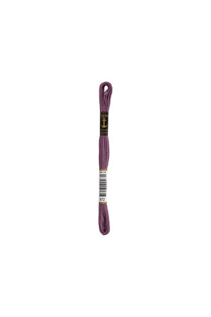 Muline 8 Metre Nakış Ipliği 00872