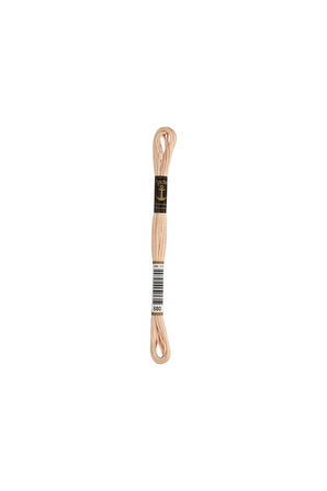 Muline 8 Metre Nakış Ipliği 00880