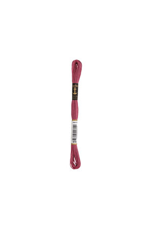 Muline 8 Metre Nakış Ipliği 00970