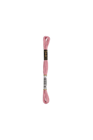 Muline 8 Metre Nakış Ipliği 01016