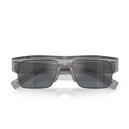 PRADA PR D12SU 16Z30Z 55 Erkek Güneş Gözlüğü