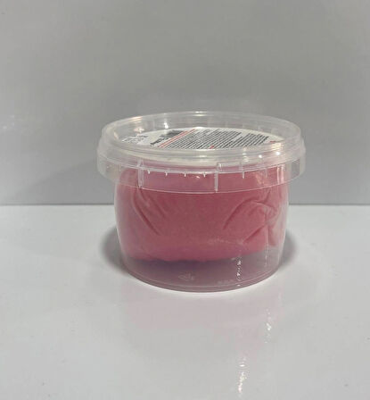Şeker Sugar PEMBE Şeker Hamuru 200 gr