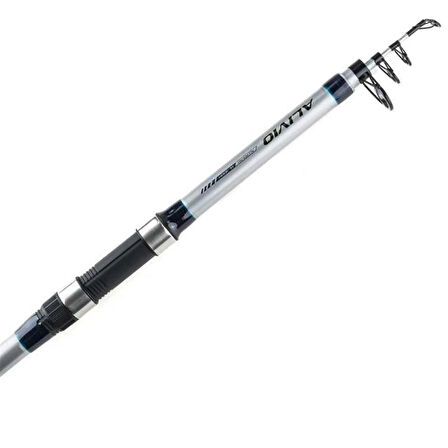 Shımano Alivio Allround Telescopic 350H