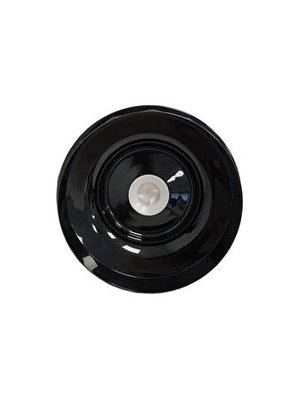 Braun Blender Doğrayıcı Hazne Kapağı - Siyah Multiqucink-7-9 Seri 350 ml Kapagı