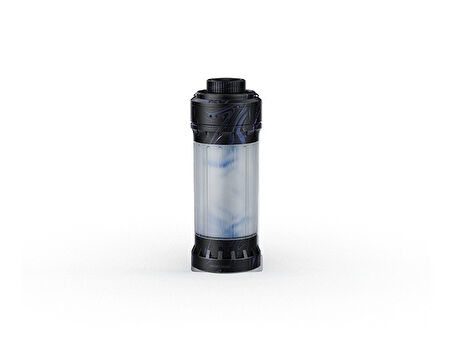 FENİX CL22R 500 LÜMEN KAMP FENERİ Yeşil