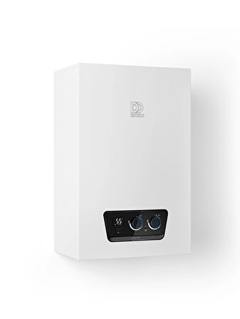 DemirDöküm Ademix 18/24 kW Yoğuşmalı Kombi