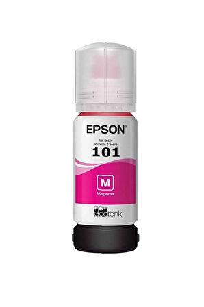 Epson 101-C13T03V34A Kırmızı Orijinal Mürekkep Kartuş