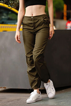 Zade Paraşüt Pantolon TNS-4320