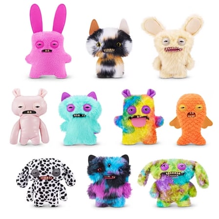 Butt Ugly Pets Serisi 22,5 cm