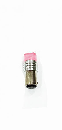 Rmg Arka Stop Ampulü Ledli Düz Mod Cbf150 Cb125e Ybr125 Spacy110  Fızy125 Rs151 Hs150 Scooter Şaşı T
