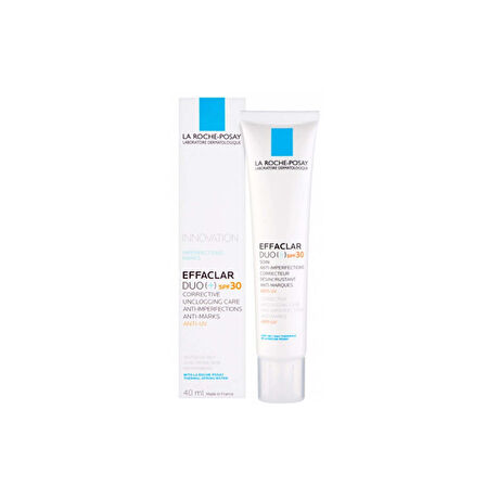 La Roche Posay Effaclar Duo SPF 30