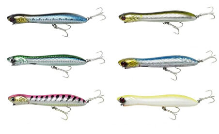 Savage Gear Panic Prey V2 13.5 cm 28 gr