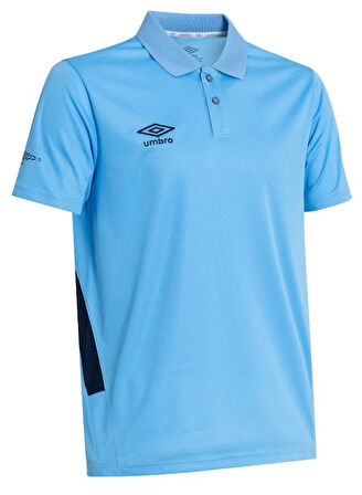 Umbro TF-0208 Deer Camp Polo Yaka T-Shirt Erkek Tişört