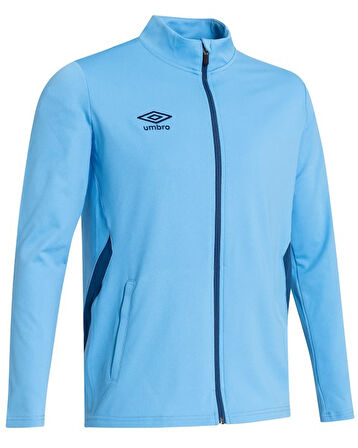 Umbro TC-0121 Deer Camp Jacket Hooded Sweat Eşofman Üstü Erkek Ceket