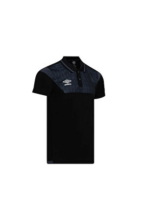 Umbro TF0268-SYH Diamond Camp Erkek Polo Tişört