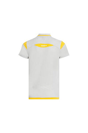 Umbro TF0268-GR Diamond Camp Erkek Polo Tişört