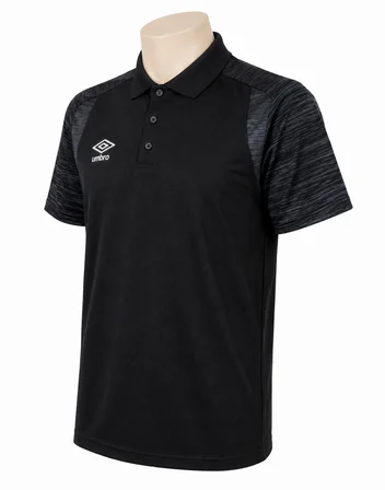 Umbro TF0436-SYH Plus Camp Erkek Polo Tişört