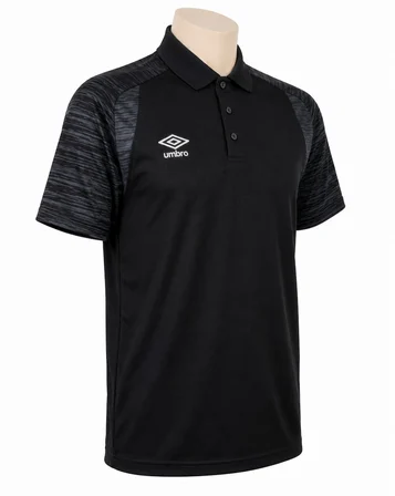 Umbro TF0436-SYH Plus Camp Erkek Polo Tişört
