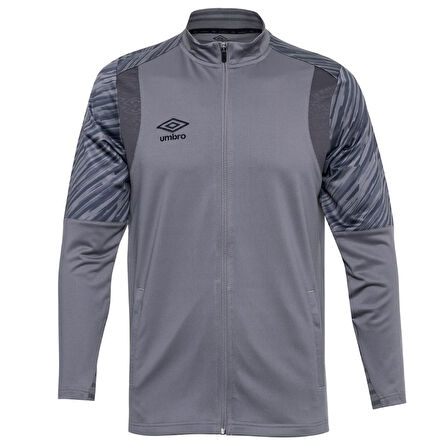 Umbro TC-0211 Plus Camp Jacket Hooded Sweat Eşofman Üstü Erkek Ceket