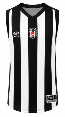 Beşiktaş Umbro Erkek Basketbol Forması