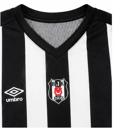 Beşiktaş Umbro Erkek Basketbol Forması