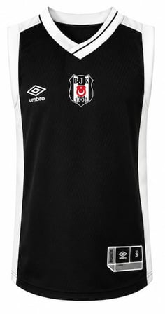 Beşiktaş Umbro Erkek Basketbol Forması