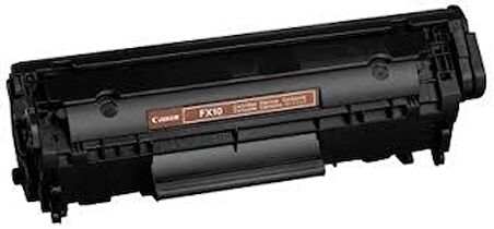 Hp Q2612A (FX10) Muadil Toner