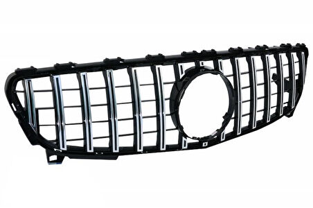 Mercedes CLA C117 X117 W117 Facelift (2016-2018) CLA45 Uyumlu GTR Panjur