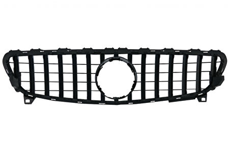 Mercedes CLA C117 X117 W117 Facelift (2016-2018) CLA45 Uyumlu GTR Panjur