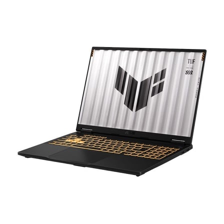 Asus Tuf Gaming F16 FX608JMR-RV010W I7-14650HX RTX5060 16" 64GB Ram 1tb SSD Windows 11 Pro K40