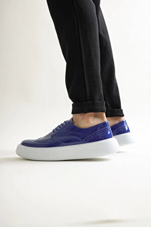 MN149 - RBT Change Over Erkek Ayakkabı LACIVERT