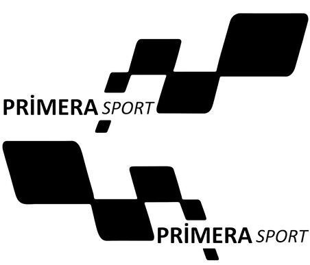 PRİMERA sport Etiket Yapıştırma 30cmx11cm MMD276
