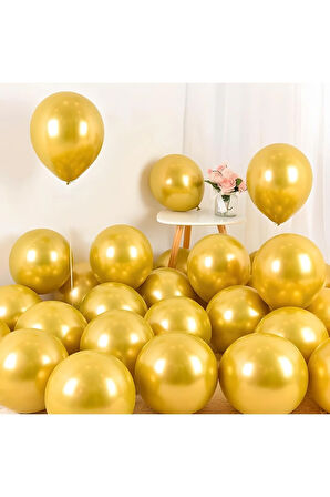 Krom Balon Gold 50 Li