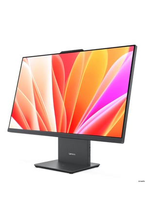IdeaCentre 27ARR9 Ryzen 7 7735HS 8GB RAM 1TB SSD 27" FHD FreeDos All in One Bilgisayar + Per4 USB Bellek