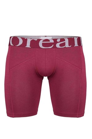 Erkek Modal Torbalı Uzun Paça Boxer