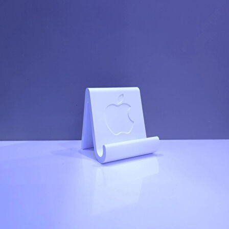 Telefon standı/Telefon tutacağı/Telefon destek/Masa üstü stand