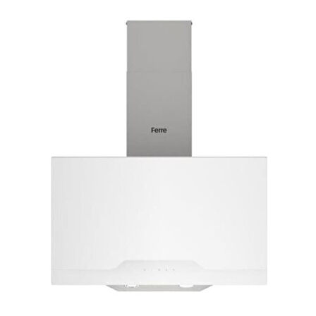 Ferre Fryart Beyaz Set ( D064 Beyaz Davlumbaz -SS206 Beyaz Ocak- XE63CB Fryart Beyaz Fırın)