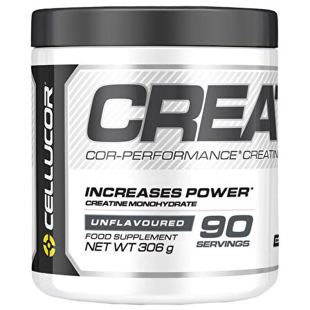 CELLUCOR Cor Performance Creatine / 90 Serv.