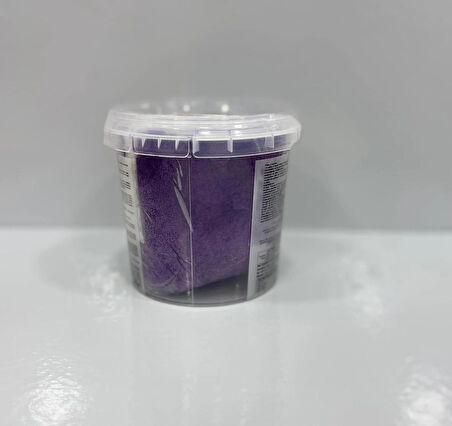 Şeker & Sugar - MOR Şeker Hamuru 500gr