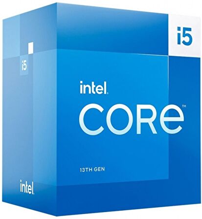 Zetta Expert İntel Core I5 13400 8GB DDR4 256GB M.2 NVME SSD Freedos Masaüstü Bilgisayar ZET58101 + Zetta Flash Bellek
