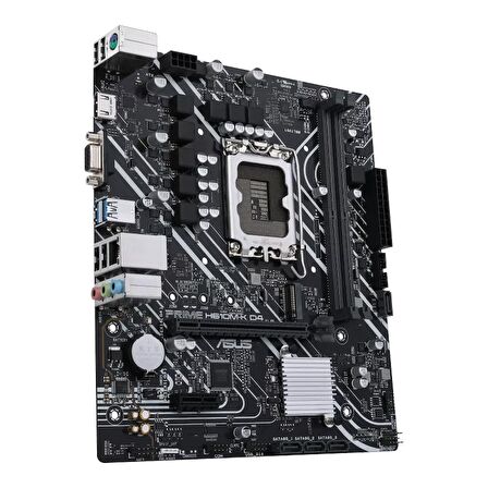 Zetta Expert İntel Core I7 13700 32GB DDR4 512GB M.2 NVME SSD GTX1630-4GB Windows 11 Pro Masaüstü Bilgisayar ZET163078126 + Zetta Flash Bellek
