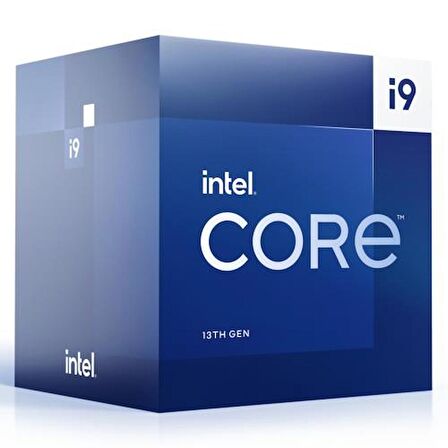 Zetta Expert İntel Core I9 13900 8GB DDR4 256GB M.2 NVME SSD Freedos Masaüstü Bilgisayar ZET98101 + Zetta Flash Bellek