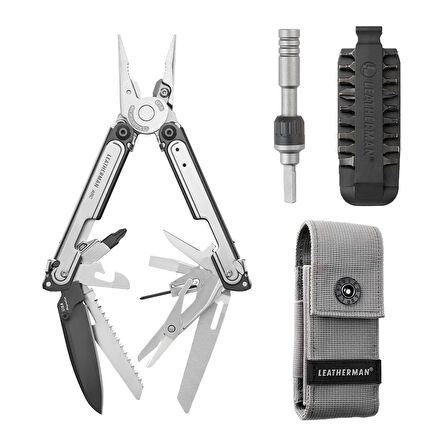 LEATHERMAN ARC SET MULTİ TOOL