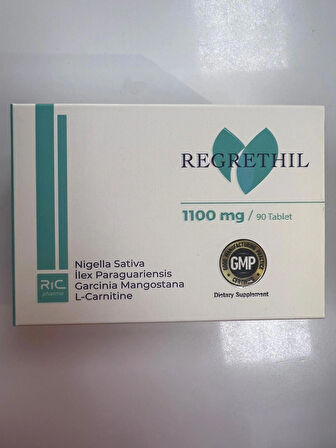 Regrethil 1100 mg/90 tb