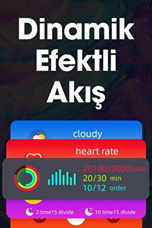 WEARFİT HW69 ULTRA 2  Akıllı Kol Saati Smart Watch Model:inç 49mm AMOLED Ekran (GRİ)