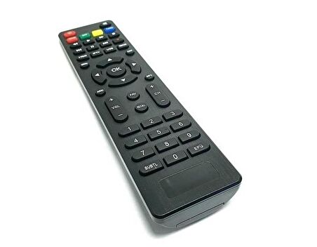 Goldstep G 200 HD Uydu Kumandası