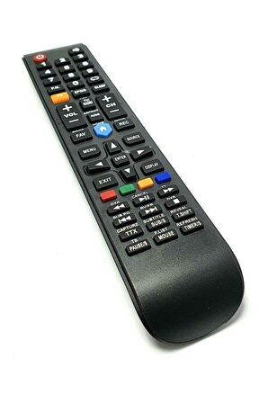 Ronax FS 5501 Android Smart LED Kumanda-55''